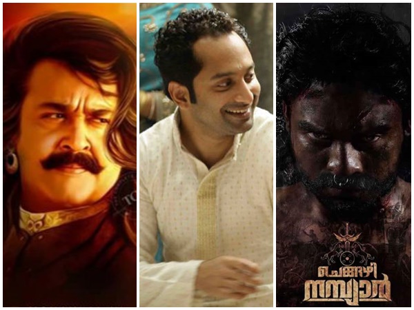 പ്രശ്നം പ്രതിഫലമോ? രണ്ടാംമൂഴവും പ്രൊഫസര്‍ ഡിങ്കനും എവിടെ? പ്രഖ്യാപനത്തില്‍ ഒതുങ്ങിയ മലയാള ചിത്രങ്ങള്‍