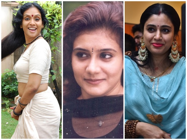 ഇനിയൊരു തിരിച്ചുവരവുണ്ടാകുമോ? മലയാളി ഇപ്പോഴും മറക്കാത്ത നായികമാർ