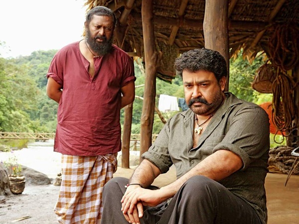 എക്കാലത്തെയും  മികച്ച കളക്ഷൻ നേടിയ പത്ത് മലയാള ചിത്രങ്ങള്‍