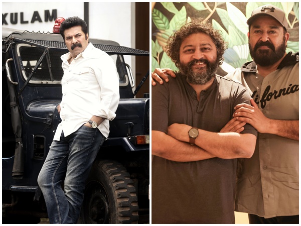 കോടികളുടെ ബഡ്ജറ്റ്‌, വിദേശ താരങ്ങള്‍, 2023ലെ ബിഗ് ബഡ്ജറ്റ് സിനിമകള്‍