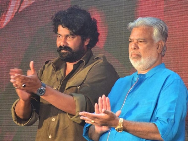 പ്രേക്ഷകരെ രോമാഞ്ചം കൊള്ളിച്ച ജോഷി പടങ്ങളിലൂടെ