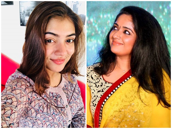 ബാലതാരമായി സിനിമയിലെത്തിയ താരങ്ങള്‍