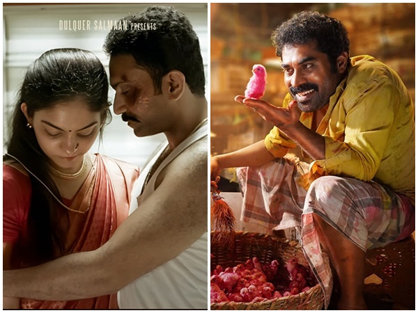 പഴയ ട്രാക്കില്‍ സുരാജ്, റൊമാന്‍സുമായി ഷൈനും അഹാനയും, വിഷു ആര് കൊണ്ട് പോവും ?