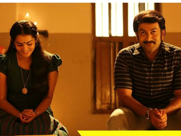 മലയാളത്തിലെ എക്കാലത്തെയും മികച്ച പത്ത്‌ പ്രണയചിത്രങ്ങള്‍