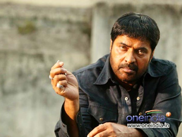 മലയാളത്തിലെ മികച്ച ആക്ഷന്‍ സിനിമകള്‍