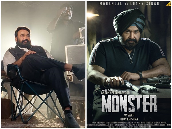 എമ്പുരാന്‍ മുതല്‍ ബറോസ് വരെ; വരാനിരിക്കുന്ന 5 വമ്പൻ മോഹൻലാൽ ചിത്രങ്ങൾ