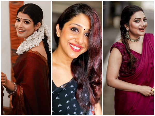 രഞ്ജിനി ജോസ് മുതല്‍ വൈക്കം വിജയലക്ഷ്മി വരെ; വിവാഹമോചിതരായ പ്രശസ്ത ഗായികമാര്‍