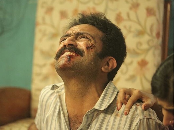 ഷമ്മി ഹീറോ ആടാ ഹീറോ ;  2019ലെ മികച്ച നെഗറ്റീവ് കഥാപാത്രങ്ങള്‍