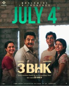 3 BHK