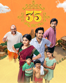 35 – Chinna Katha Kaadu