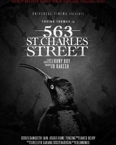 563   സെന്റ് ചാള്‍സ് സ്ട്രീറ്റ്