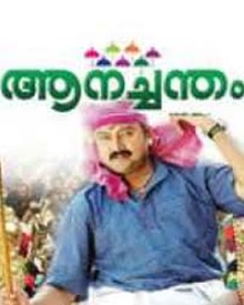 ആനച്ചന്തം