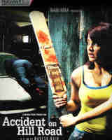 Accident On Hill Road