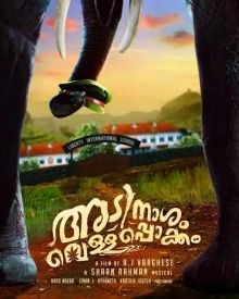 അടിനാശം വെള്ളപൊക്കം