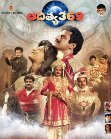 Aditya 369