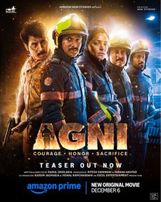 Agni (2024)