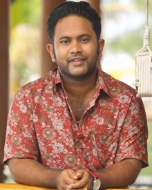 ഐശ്വര്യ വിലാസം ഗുണ്ട സംഘം