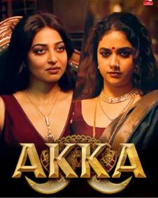 Akka