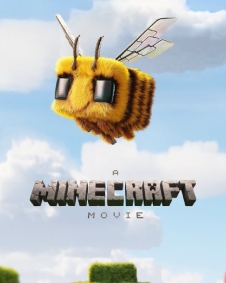 A Minecraft Movie