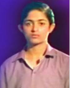 അമ്മയാണെ സത്യം