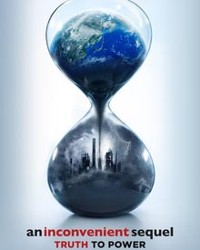 An Inconvenient Sequel: Truth to Power