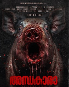 അന്ധകാരാ