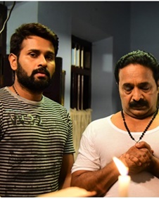 അനിയന്‍ കുഞ്ഞും തന്നാലായത്