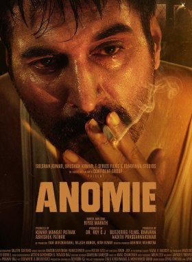 Anomie