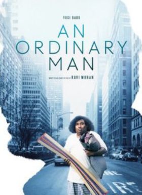 An Ordinary Man