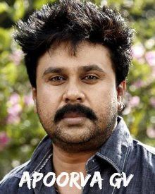 അപൂര്‍വ്വ ജി.വി