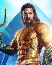 അക്വാമാന്‍ 2