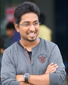 അരവിന്ദന്റെ അതിഥികള്‍