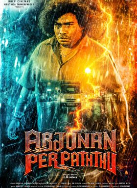 Arjunan Per Paththu