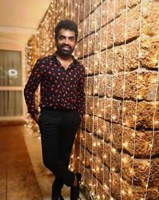 അശോകന്റെ ആദ്യ രാത്രി