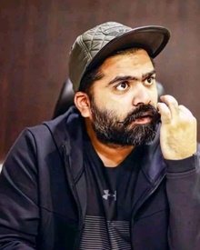 അതിരടി-തമിഴ്