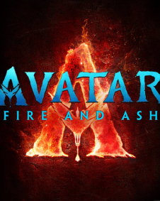 Avatar Fire And Ash Avatar 3 2025 Avatar Fire And Ash Hollywood 