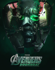Avengers: Doomsday