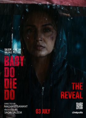 Baby Do Die Do