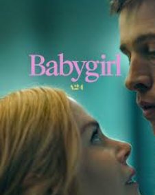 Babygirl Cast & Crew | Cast Of Babygirl Hollywood Movie - FilmiBeat