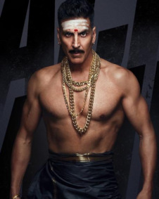 बच्‍चन पाण्‍डेय