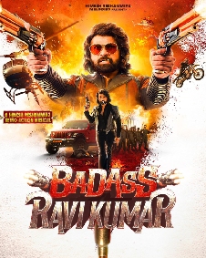 बैडएस रवि कुमार