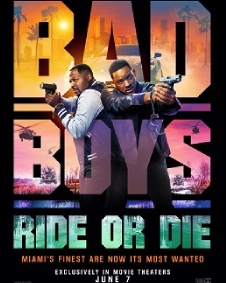 Bad Boys: Ride or Die