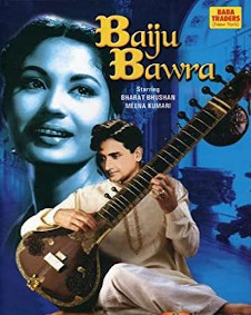 बैजू बावरा 1952