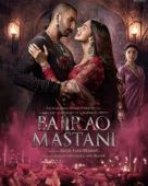 ബാജിറാവു മസ്താനി