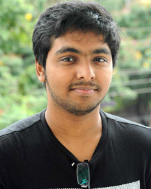 பாட்ஷா என்கிற ஆண்டனி