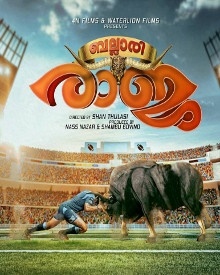 ബല്ലാരി രാജ