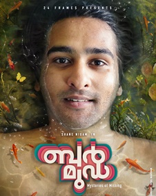 ബര്‍മുഡ