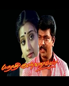 பாரதி கண்ணம்மா