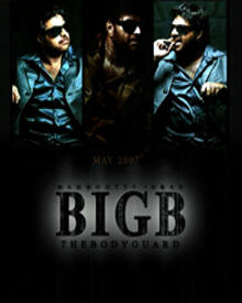 ബിഗ്‌ ബി