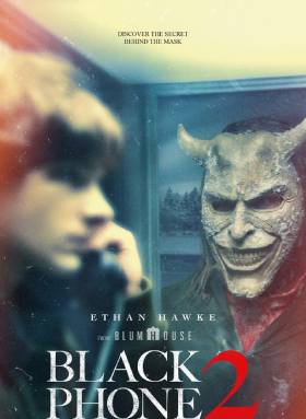 Black Phone 2
